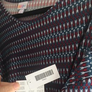 NWT L Lularoe Irma CLEARANCE Lowest Prices here!